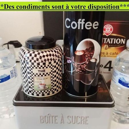 Appartement Cosy Pink Salins Les Bains Luaran gambar